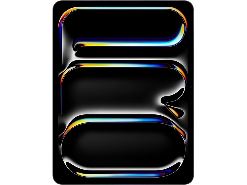 Apple iPad Pro13 (2024) M4 512GB 5G Black
