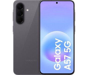 Samsung Galaxy A57 5G Dual Sim 256GB Gray