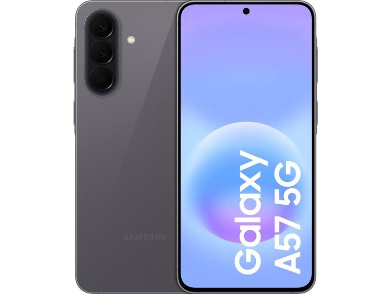 Samsung Galaxy A57 5G Dual Sim 256GB Gray
