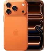 Apple iPhone 17 Pro 256GB Cosmic Orange
