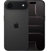 Apple iPhone Air 256GB Black