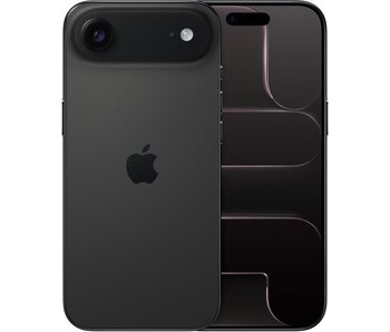 Apple iPhone Air 256GB Black