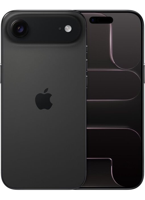 Apple iPhone Air 256GB Black