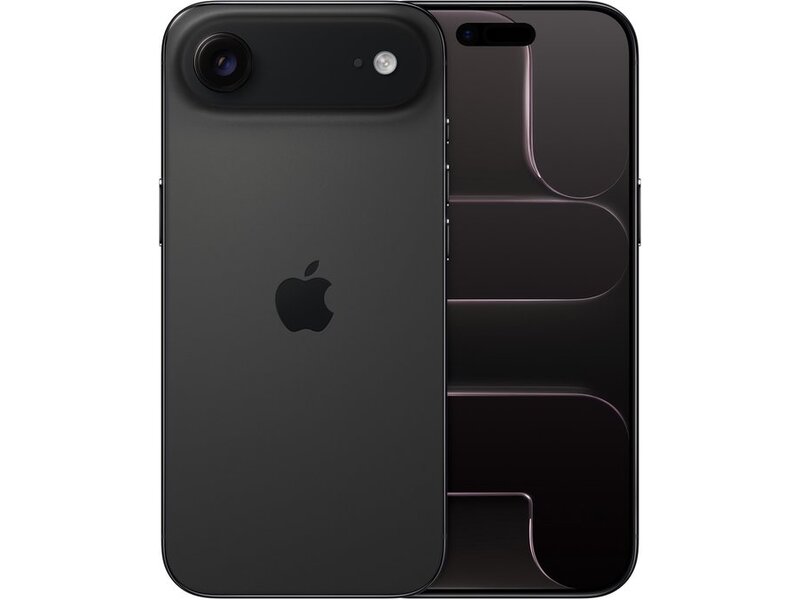 Apple iPhone Air 256GB Black