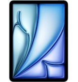 Apple iPad Air 11 (2024) M2 128GB Cellular Blue