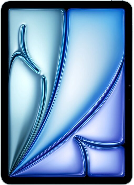 Apple iPad Air 11 (2024) M2 128GB Cellular Blue