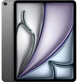 Apple iPad Air 13 (2024) M2 128GB Cellular Gray