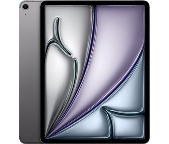 Apple iPad Air 13 (2024) M2 128GB Cellular Gray