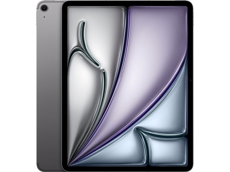 Apple iPad Air 13 (2024) M2 128GB Cellular Gray