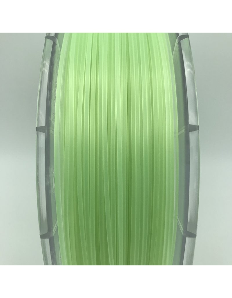 PLA light green