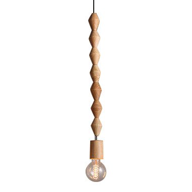 Verwonderend Pracht hanging lamp Kralendijk - Pracht Interieur OD-64
