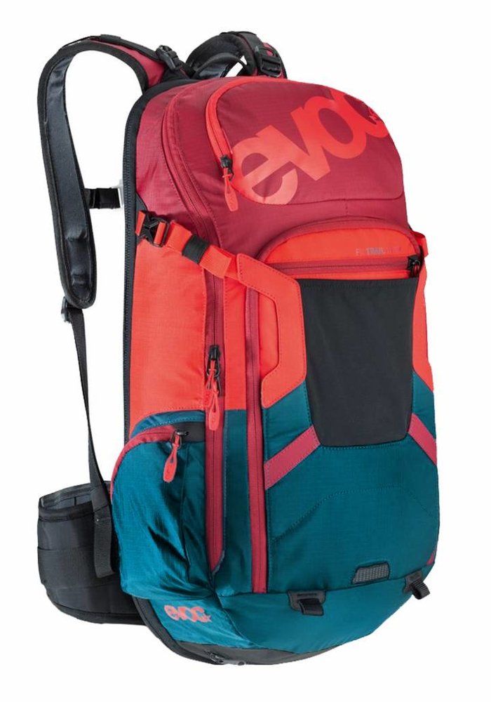 FR Trail 20L Unlimited