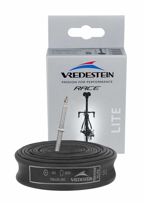 Vredestein BIB Race Lite 700X20/25C Presta