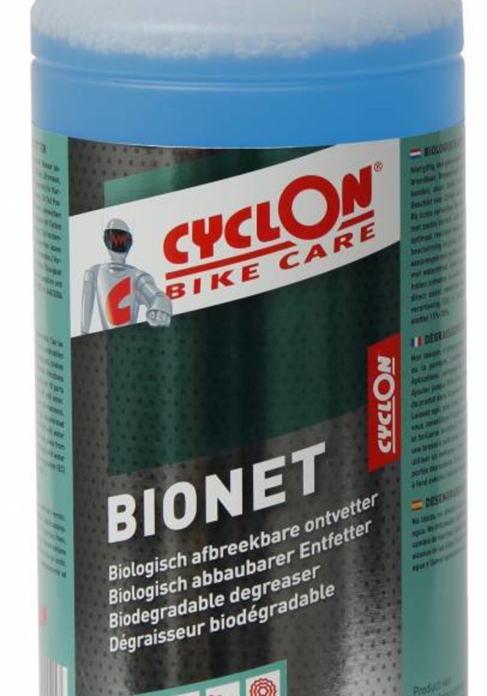 Bionet ontvetter (1000ml)