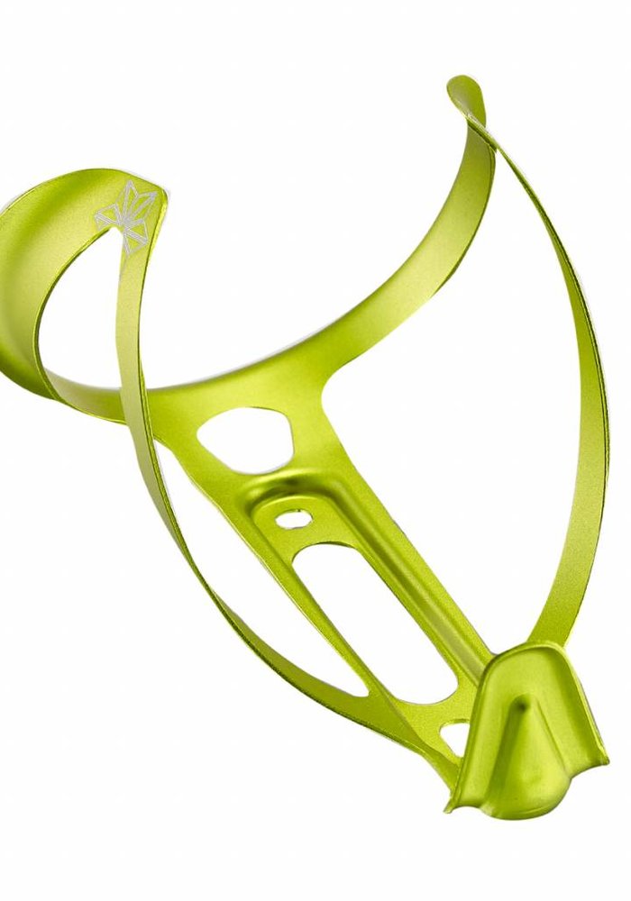 Fly Cage bidonhouder Ano Neon Yellow