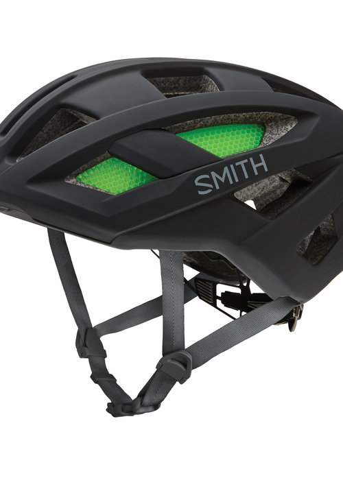 SMITH Helm Route Black 51-55