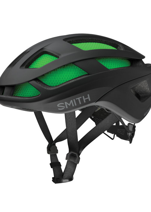 SMITH Helm Trace Mips Black 51-55