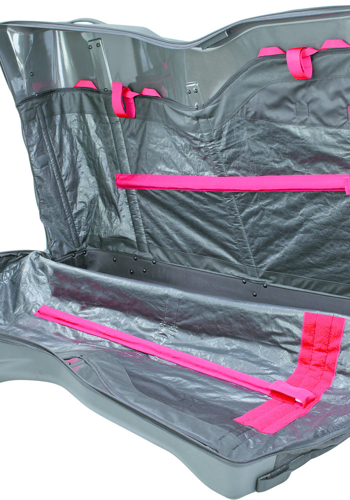 pro bike travel case