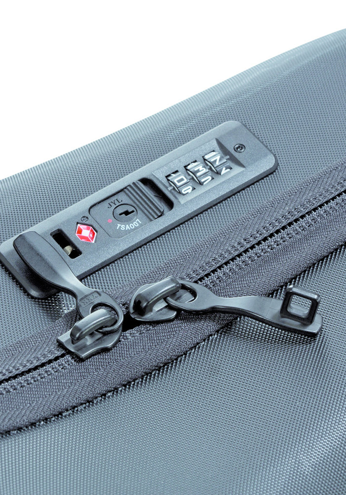 pro bike travel case