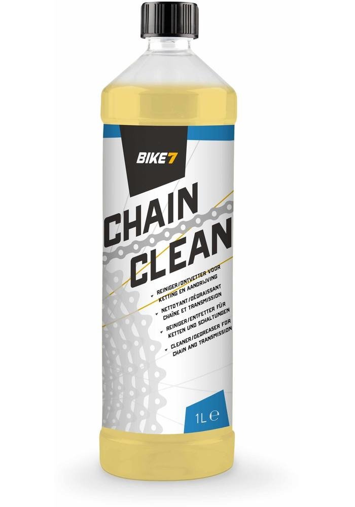 Chain Cleaner 1l