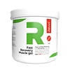 Fast RECOVERY gel pot 250ml