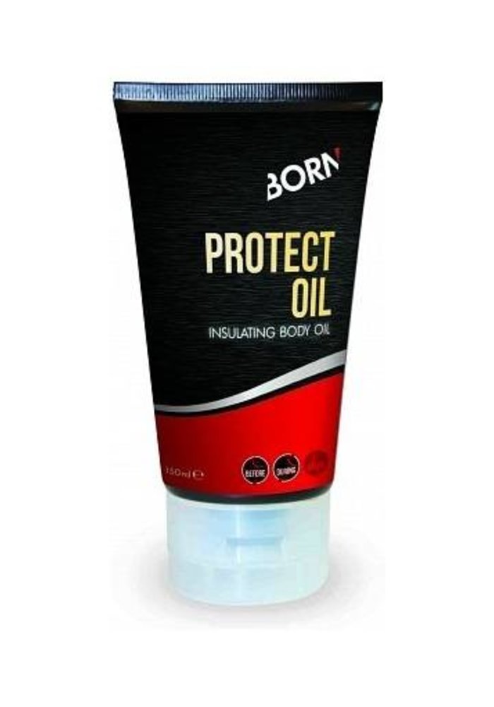 BORN Protect oil