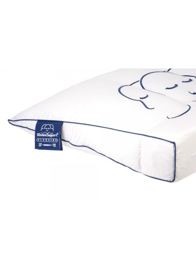 Hoofdkussen Fluorine