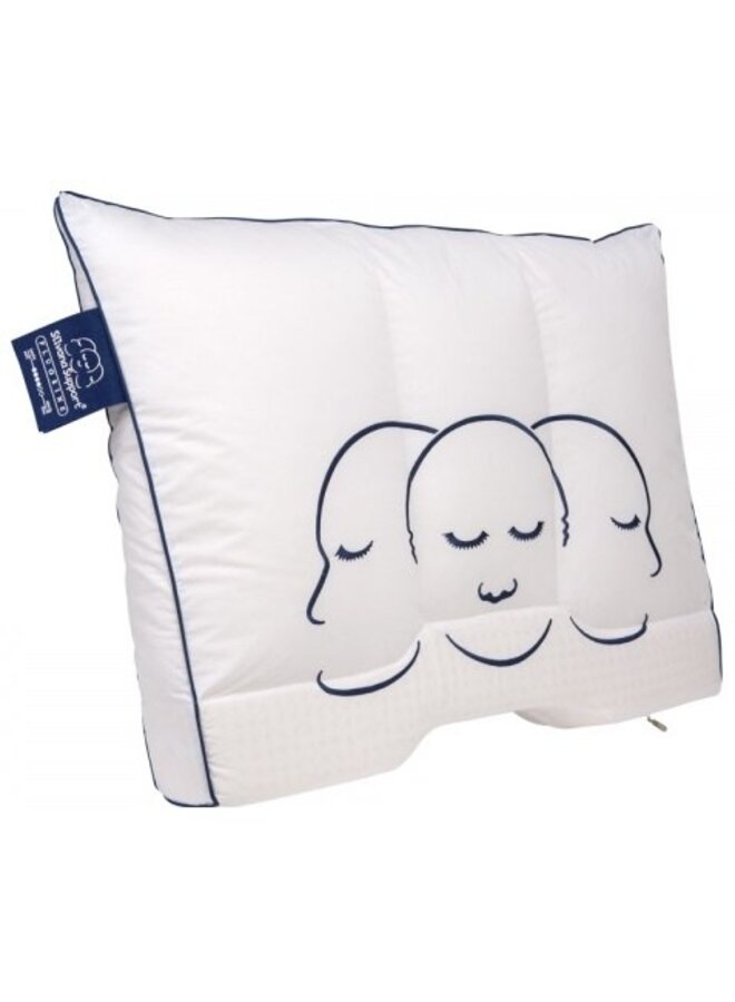 Hoofdkussen Fluorine