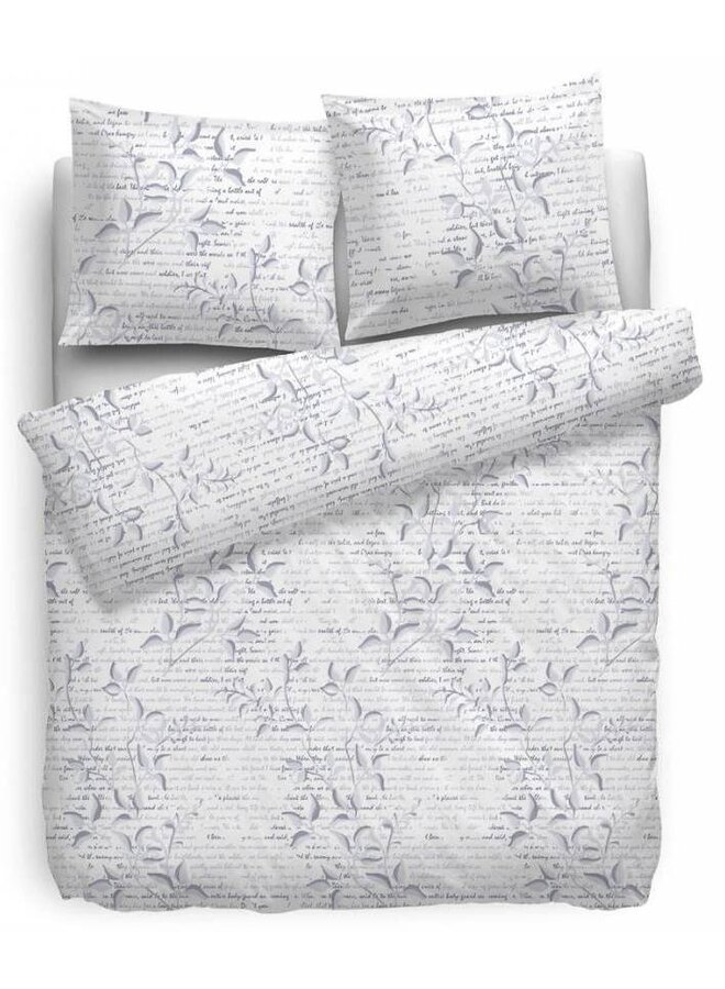 Dekbedovertrek Randy