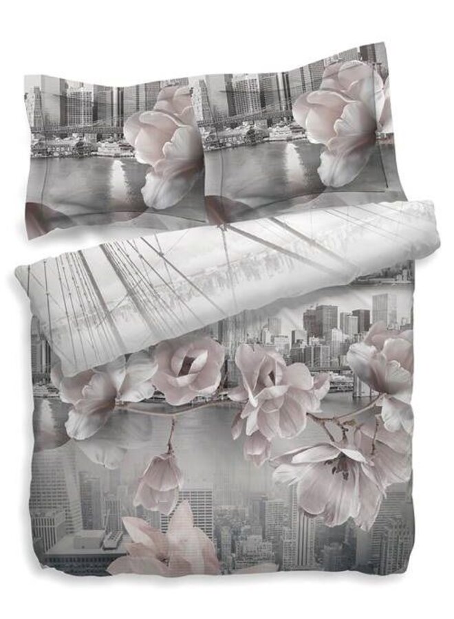 Dekbedovertrek Fairview