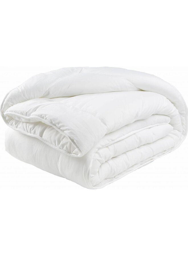 Luxe 4-Seizoenen Synthetisch Dekbed