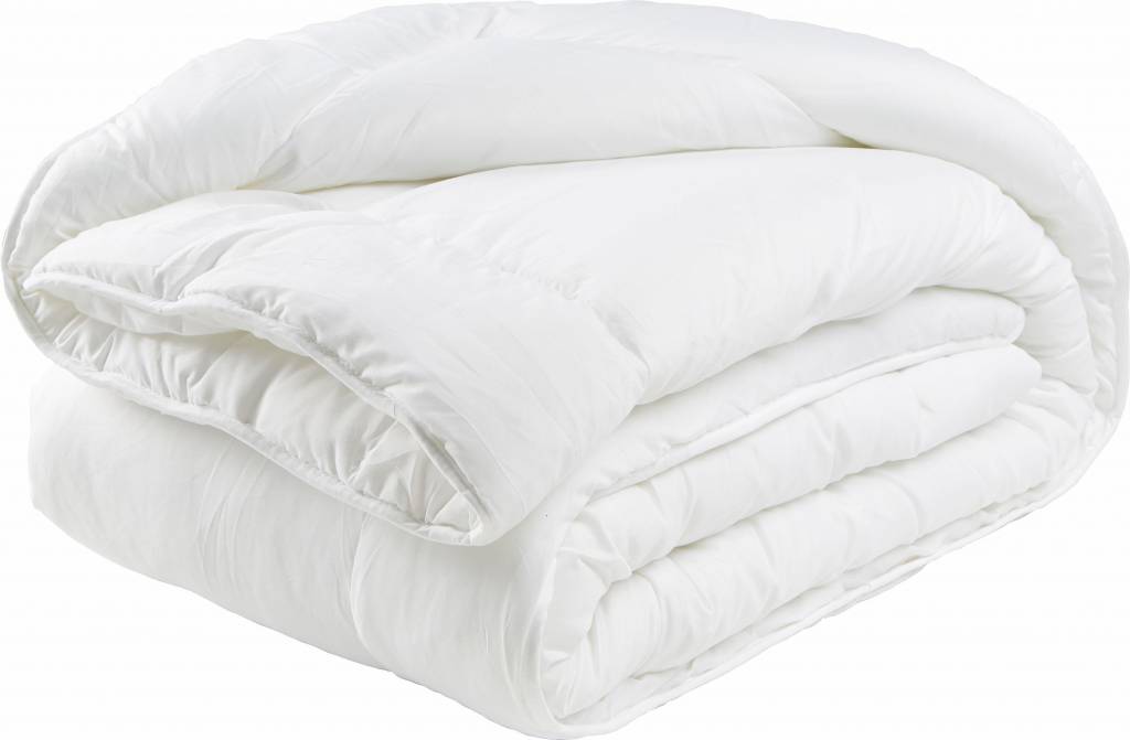 Luxe 4-Seizoenen Dekbed - - Woondeco Slaapcomfort