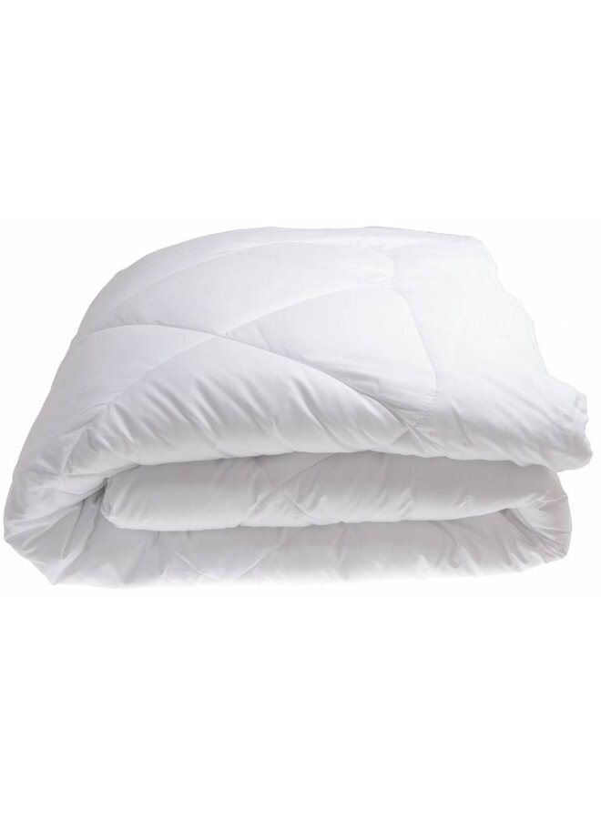 Luxe Enkel Synthetisch Dekbed