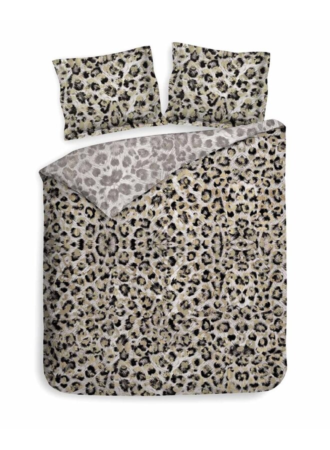 Dekbedovertrek Leo