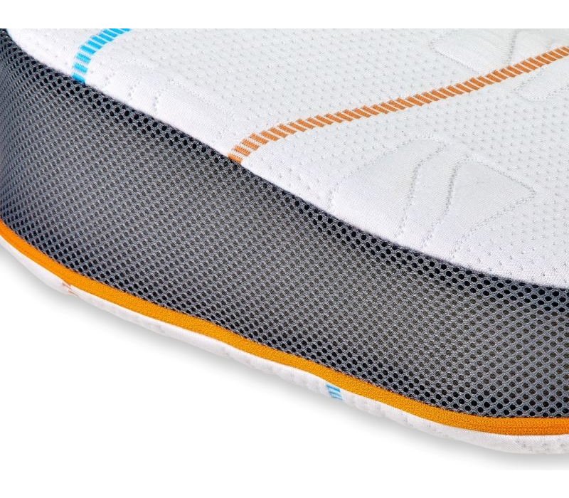 Hoofdkussen Athletic Pillow