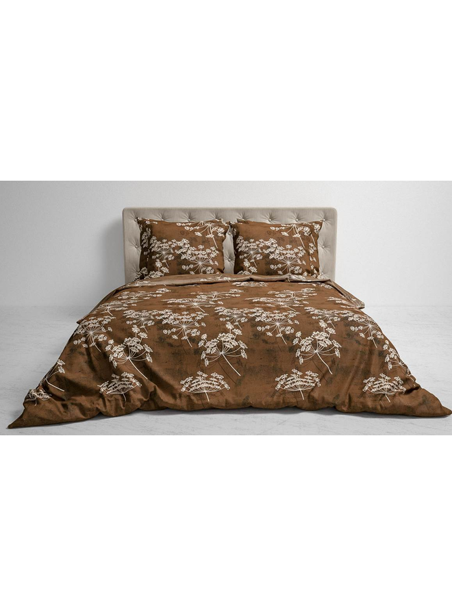 Dekbedovertrek Charlotte