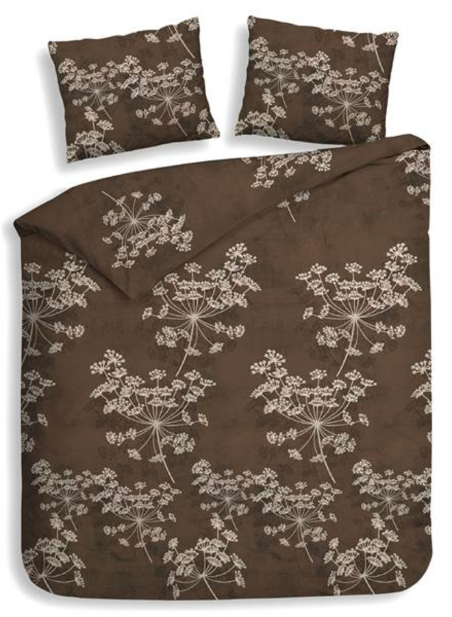 Dekbedovertrek Charlotte