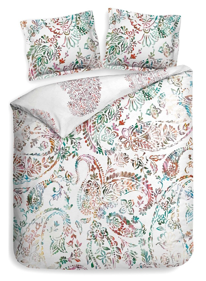 Dekbedovertrek Devine