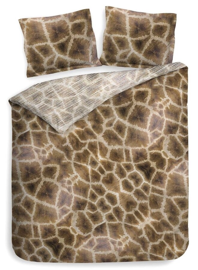Dekbedovertrek Tyra