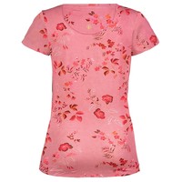 Tee Tilly Tokyo Blossom Red