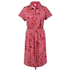 Pip Studio Dress Dolijn Tokyo Blossom Red