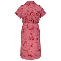 Dress Dolijn Tokyo Blossom Red