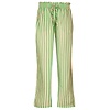 Pip Studio Lange broek Bernice Sumo Stripe Green