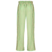 Lange broek Bernice Sumo Stripe Green