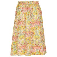 Rok Sally Kyoto Festival Yellow