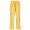 Pip Studio Lange broek Bernice Sumo Stripe Yellow