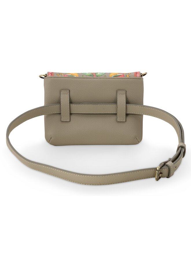 Heuptas Kyoto Festival Yellow