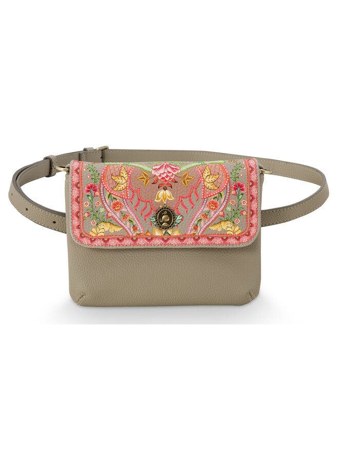 Heuptas Kyoto Festival Yellow