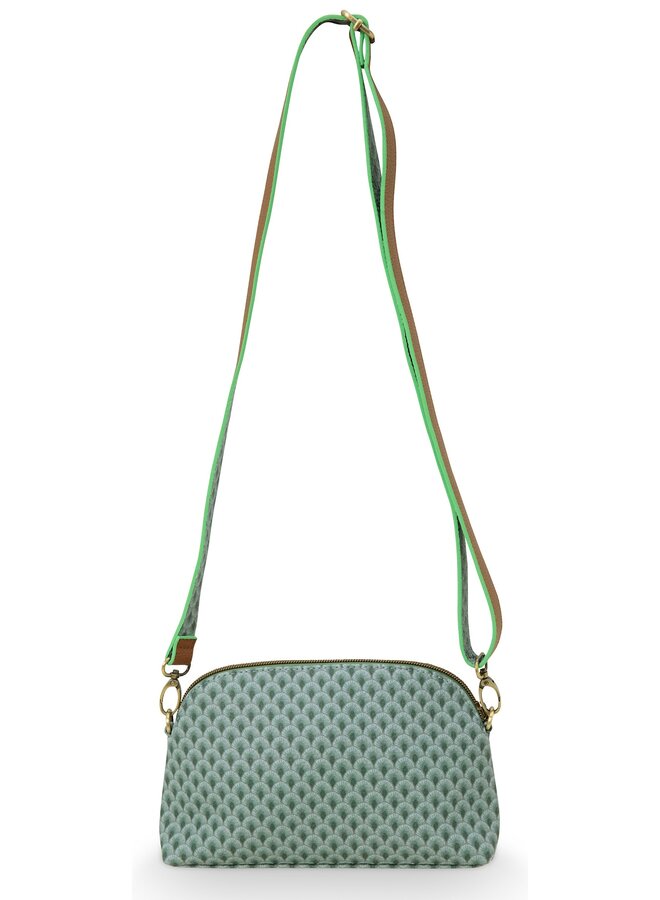 Schoudertas Suki Green