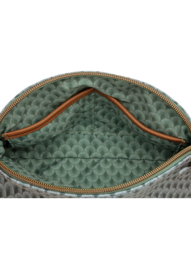 Schoudertas Suki Green